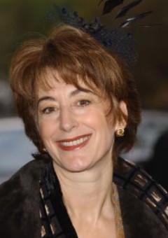 Maureen Lipman