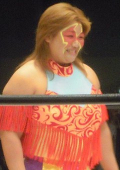 Kyôko Inoue
