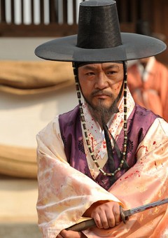 Lee Gyeong-yeong