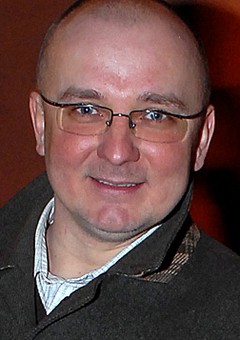 Дариуш Гаевский
