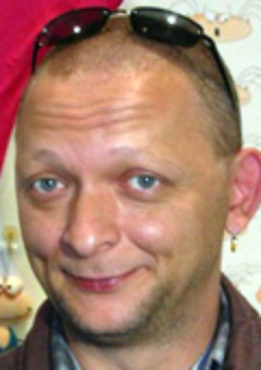 Олег Куваев