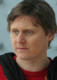 Олег Лопухов
