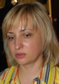 Ирина Васильева