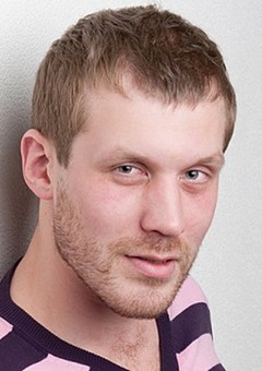 Алексей Парасевич