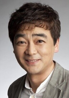 Kim Gyeong-ik