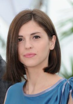Мария Пикич
