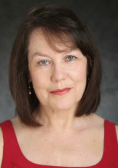 Elizabeth Bove
