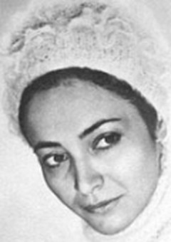 Сафура Ибрагимова
