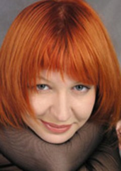 Мария Шамшина