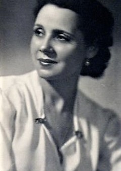 Isabel Pallarés