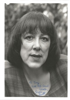 Susan Porrett