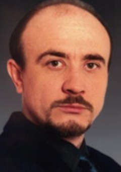 Геннадий Долганов
