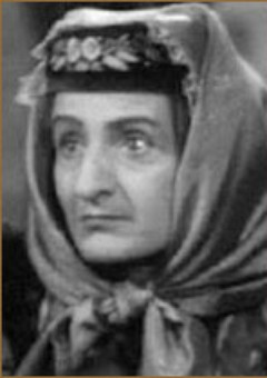 Мери Давиташвили
