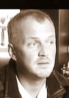 Алексей Луканев