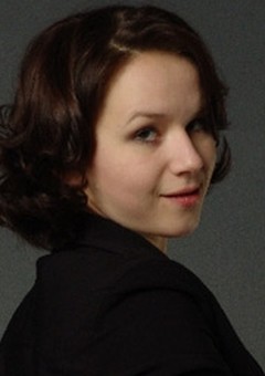 Екатерина Добровская