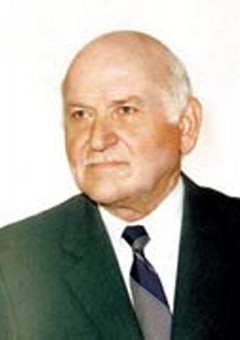 Георгий Минасян