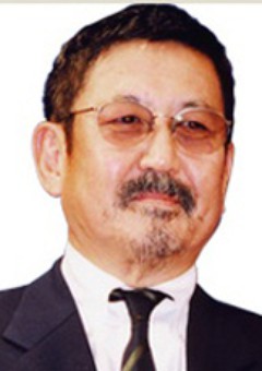 Кацуо Накамура