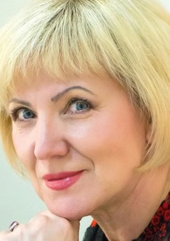Светлана Котелевец