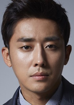 Son Ho-joon