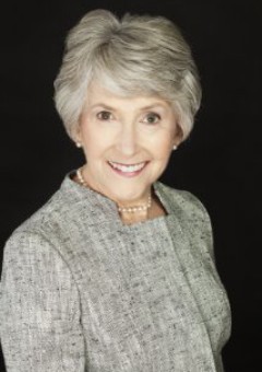 Joan Gregson