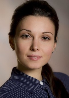 Александра Урсуляк