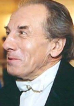 Станислав Михальский