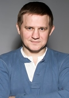 Александр Обласов