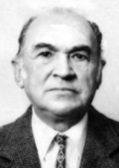 Владимир Данилевич