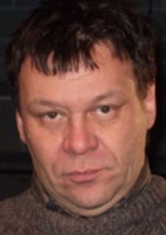 Андрей Дымшаков