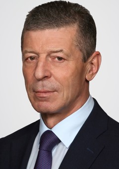 Дмитрий Козак