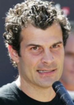 Mat Hoffman