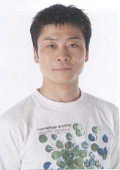 Хироки Мияке
