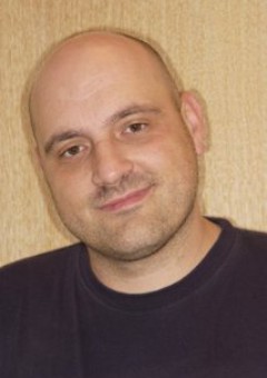 Иван Живкович