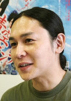 Такэси Ямамото