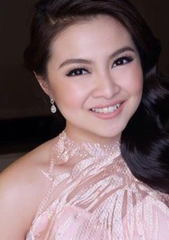 Barbie Forteza