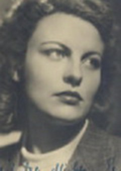 Gerhild Weber