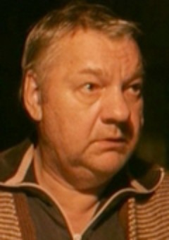 Владимир Кучеренко