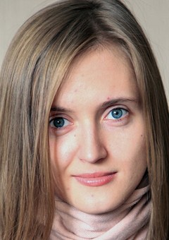 Екатерина Сушина