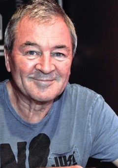 Ian Gillan