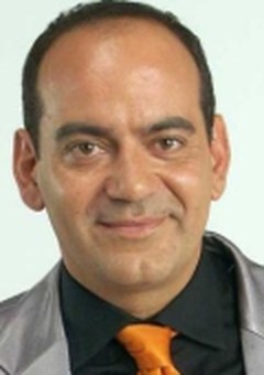 José Corbacho