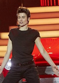 Гана Голишова