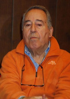 Aldo Ralli