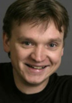 Илья Митрофанов