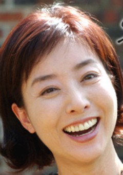 Kim Bo-yeon