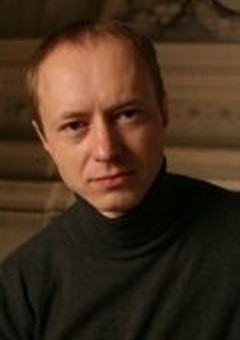 Алексей Гнилицкий