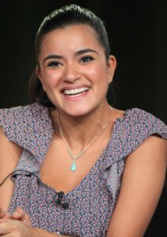 Paulina Gaitan