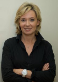 Ангелина Никонова