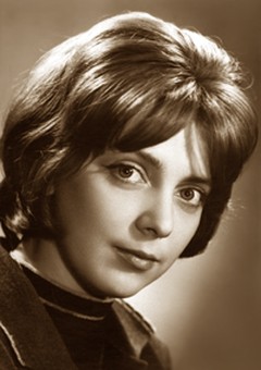 Людмила Долгорукова