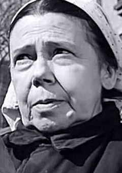 Мария Самойлова