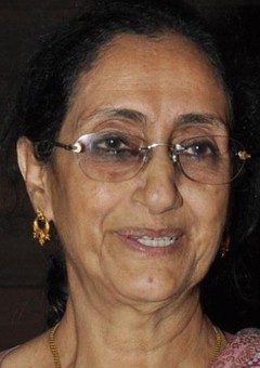 Asha Sharma
